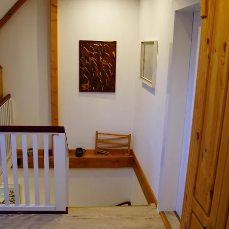 Kleiner Waldstein Apartment