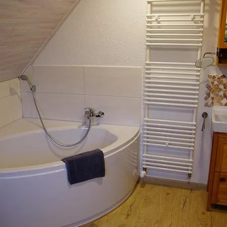 Kleiner Waldstein Apartment