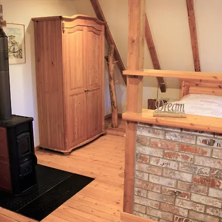 Apartment Kleiner Waldstein