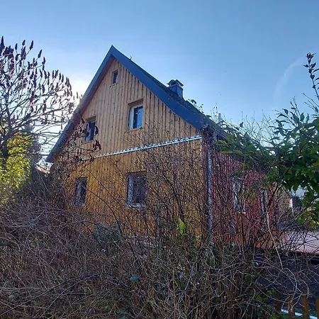 Kleiner Waldstein Apartment