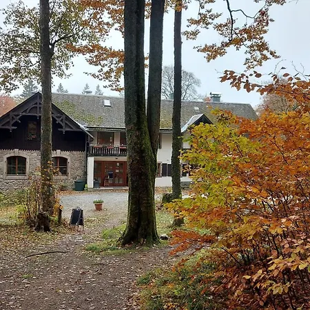 Apartment Kleiner Waldstein Weissdorf